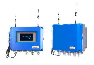 无线网络抄表集中器
